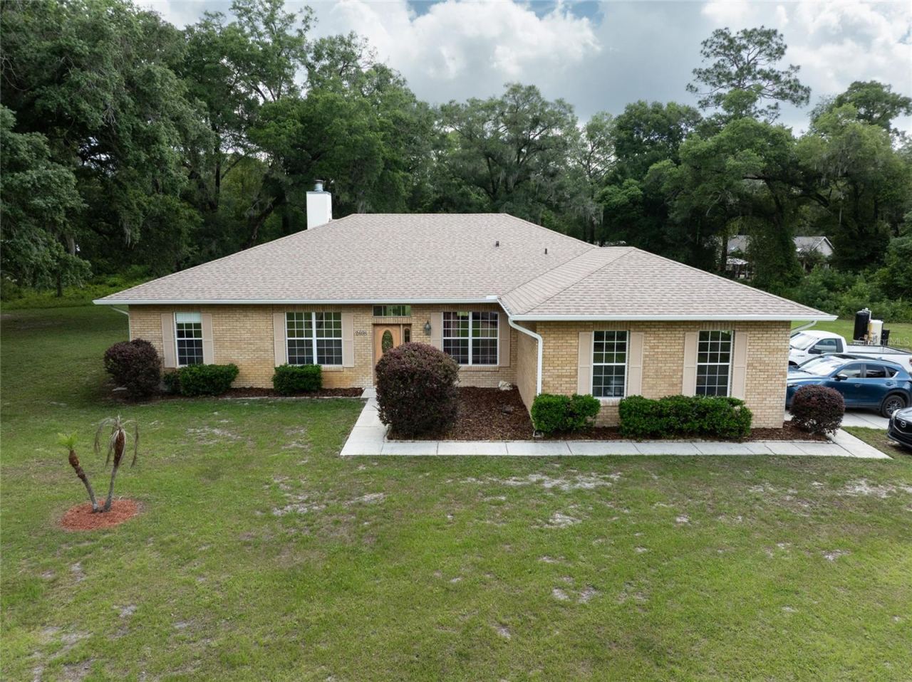 Photo 2 of 2698 Good Homes Rd, Deland, FL 32724