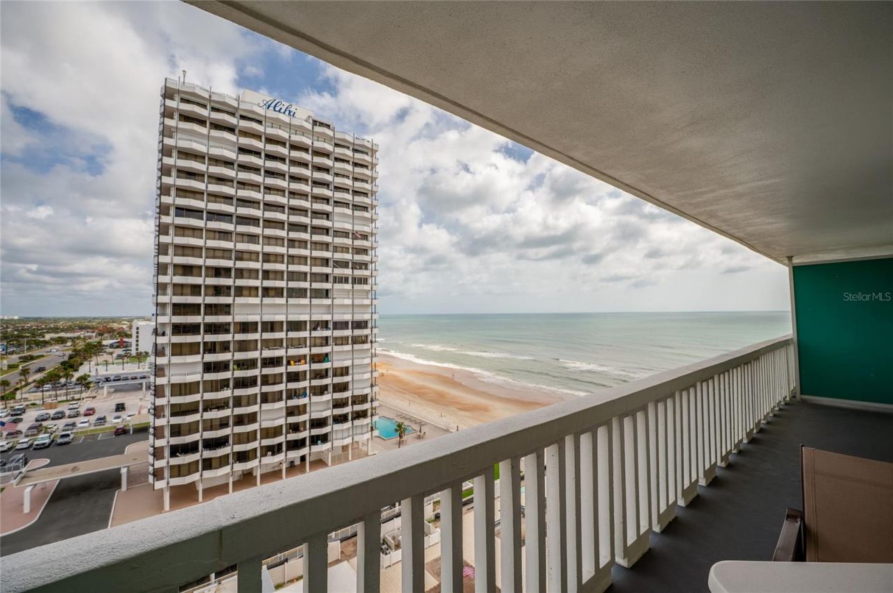 Photo 2 of 2800 N Atlantic Ave #1009, Daytona Beach, FL 32118
