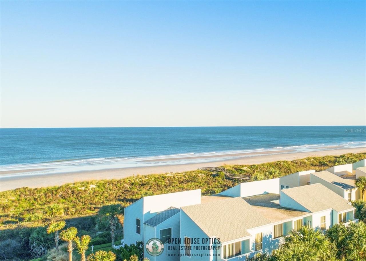 6300 A1a S #a13u, St Augustine