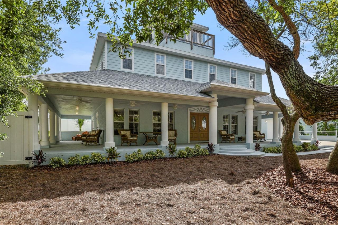 Photo 2 of 6325 River Rd, New Smyrna Beach, FL 32169