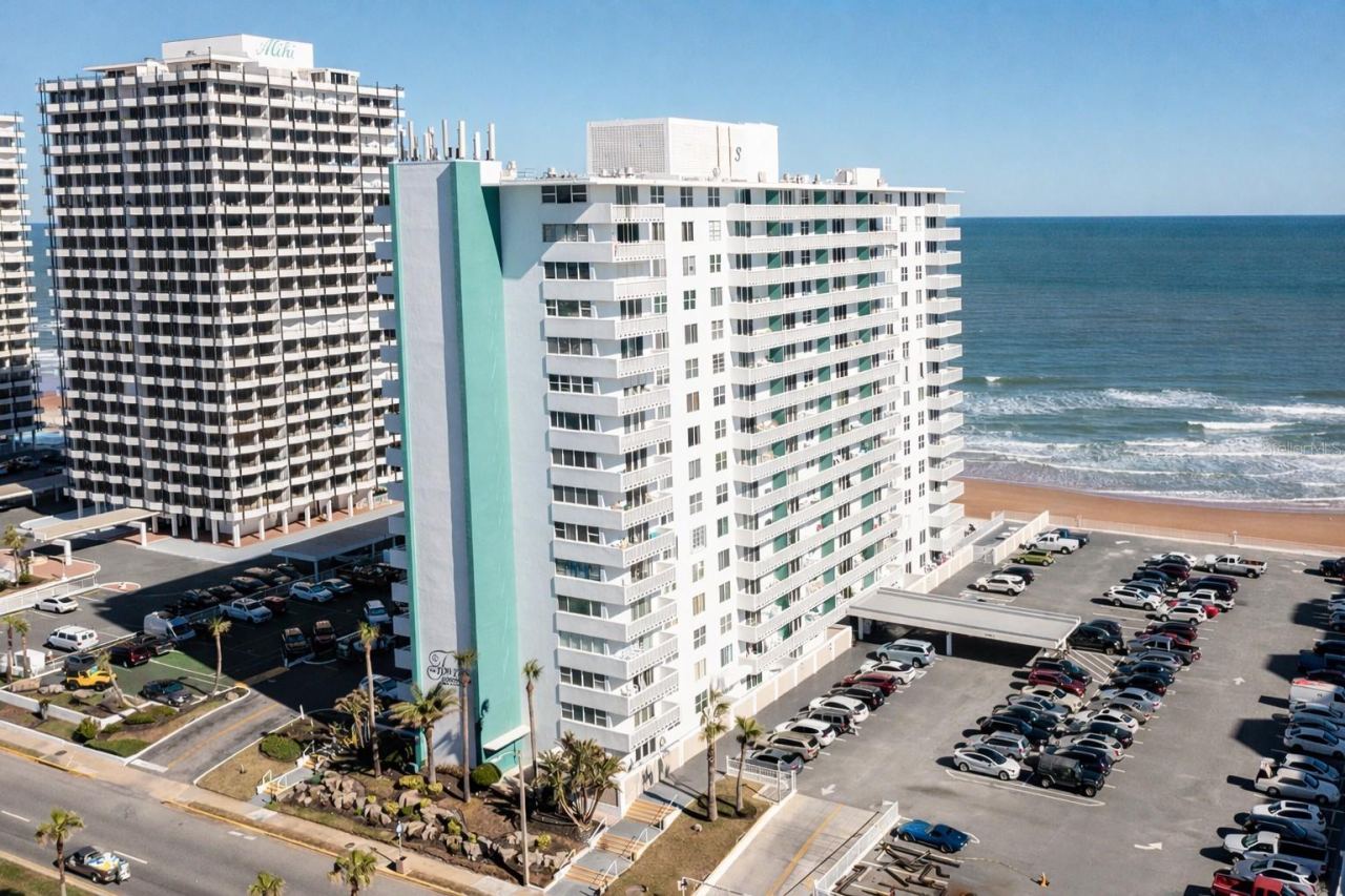 2800 N Atlantic Ave #1401, Daytona Beach, FL 32118