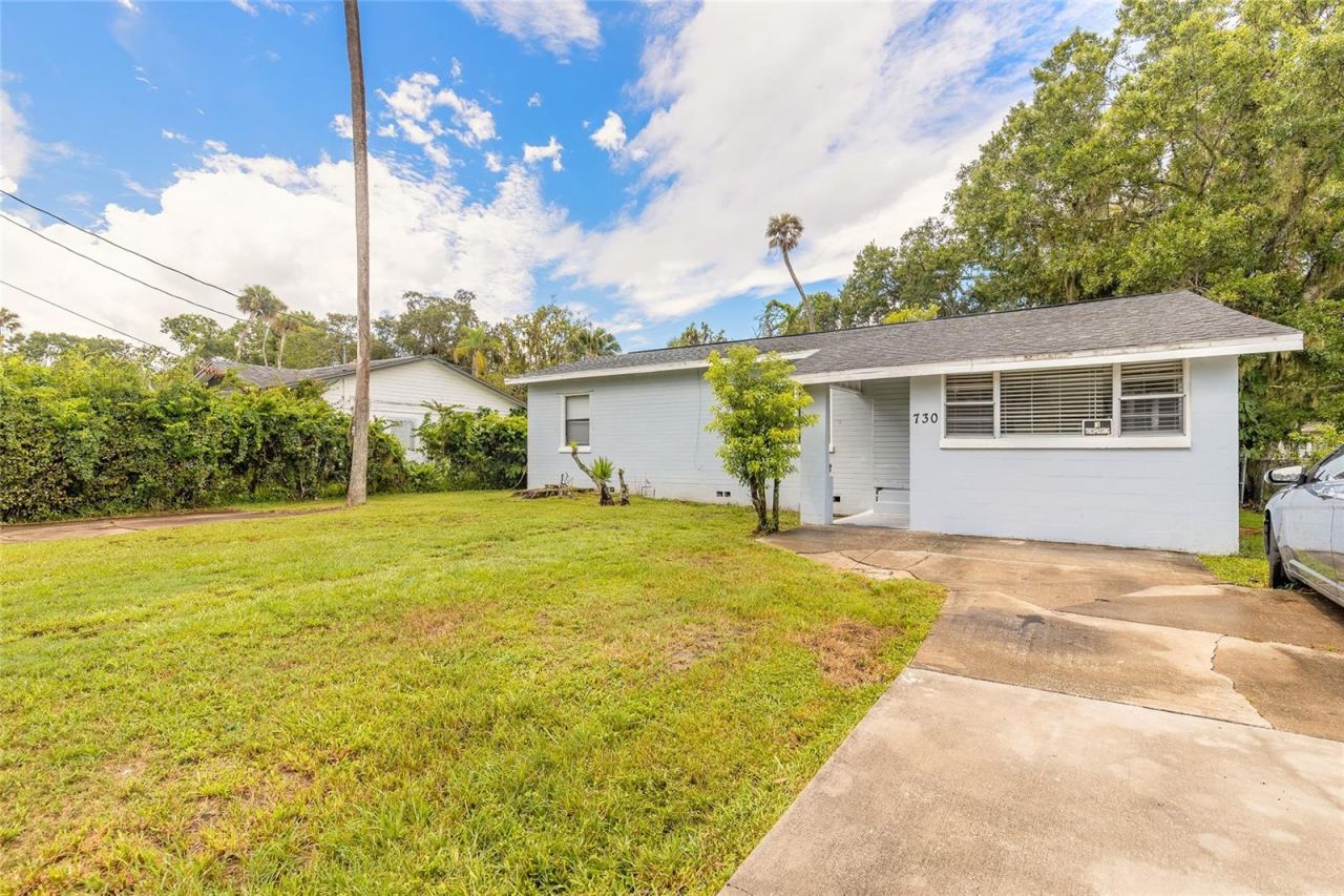 Photo 2 of 730 Flanders Ave, Daytona Beach, FL 32114