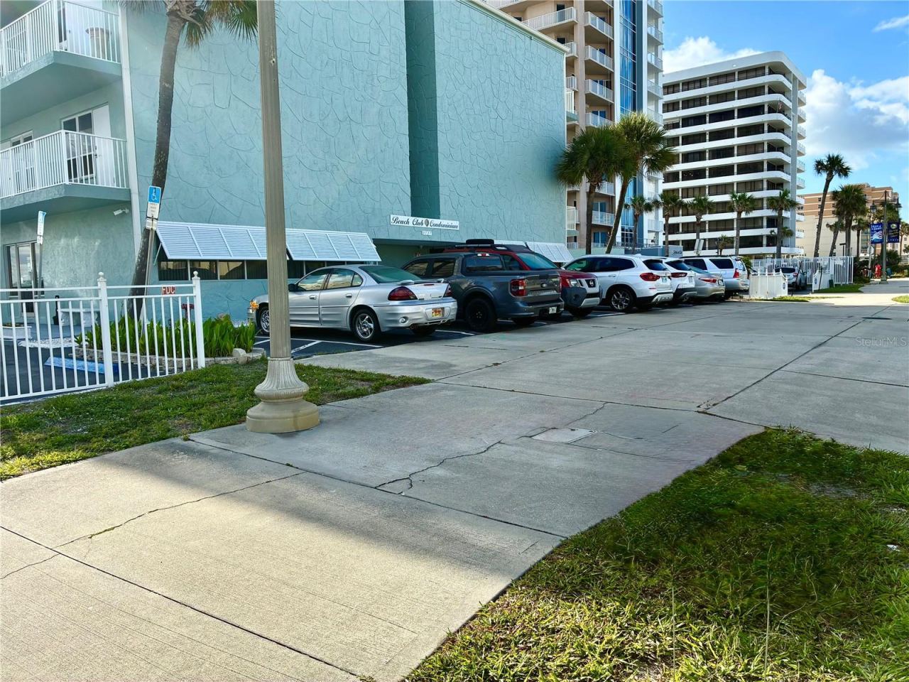 Photo 2 of 3727 S Atlantic Ave #1120, Daytona Beach, FL 32118
