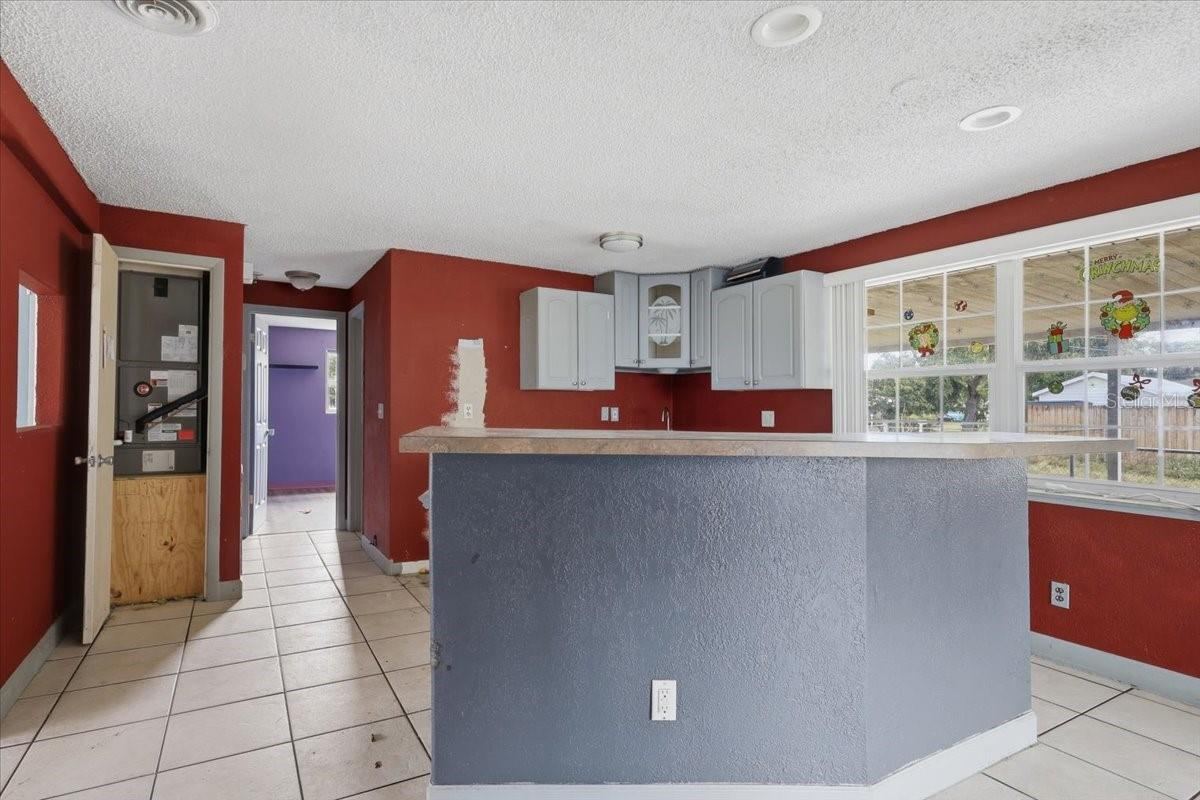 Photo 3 of 2605 Yale Rd, South Daytona, FL 32119