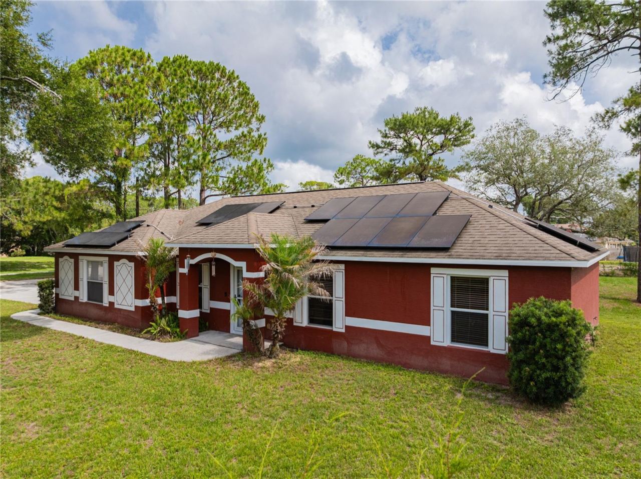 Photo 2 of 1509 West Pkwy, Deland, FL 32724