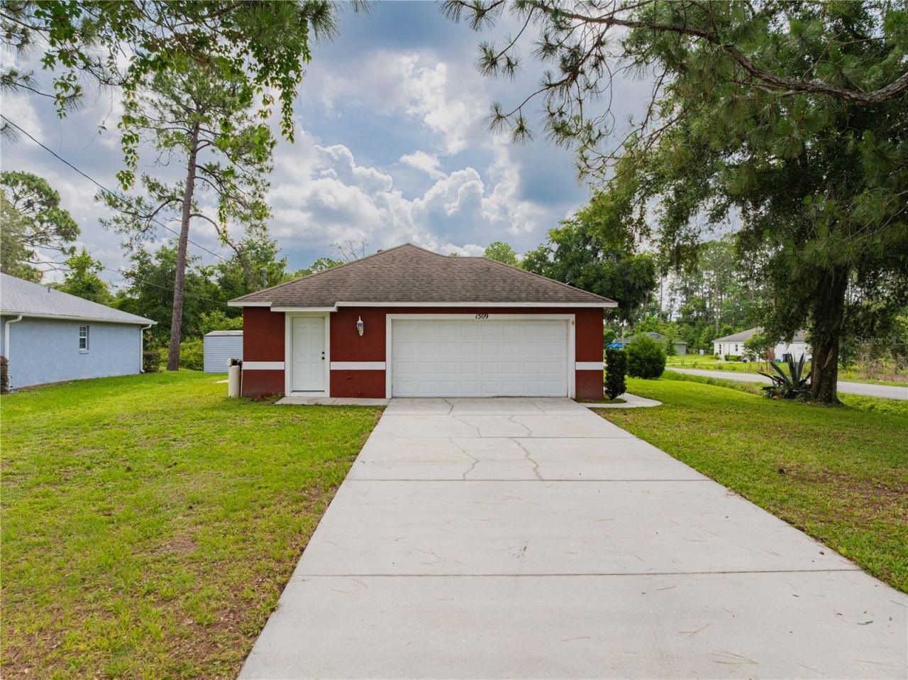 Photo 3 of 1509 West Pkwy, Deland, FL 32724