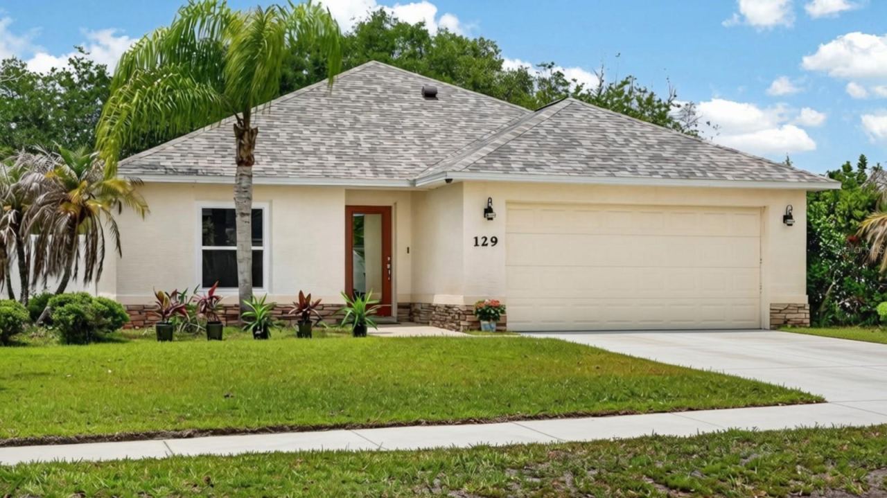 129 Grey Dapple Way, Ormond Beach, FL 32174