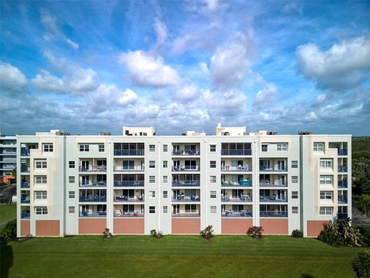 5300 S Atlantic Ave #3-302, New Smyrna Beach