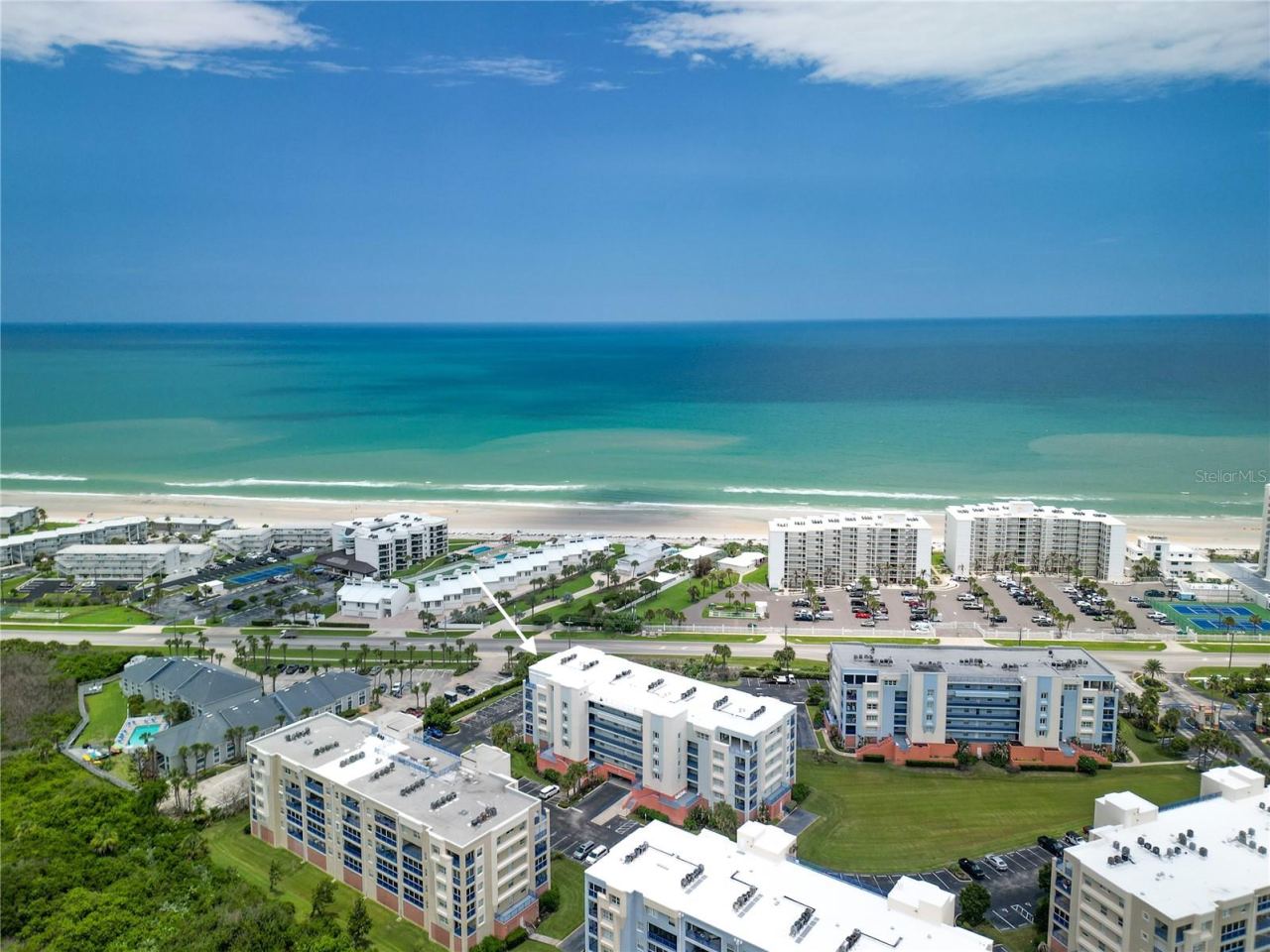 Photo 2 of 5300 S Atlantic Ave #3-302, New Smyrna Beach, FL 32169
