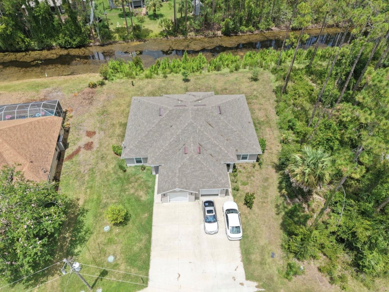 74 Emerson Dr #a & B, Palm Coast, FL 32164