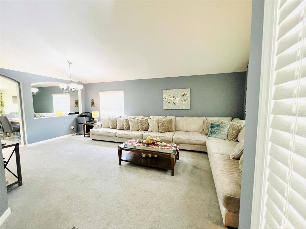 Photo 2 of 2859 Stags Leap Dr, Orange City, FL 32763
