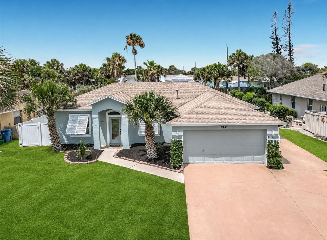 4624 S Atlantic Ave, New Smyrna Beach, FL 32169