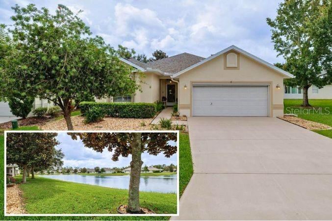 61 Raintree Cir, Palm Coast