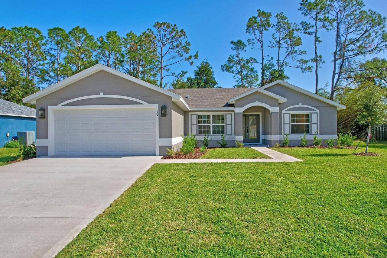 72 Bunker Hill Dr, Palm Coast, FL 32137
