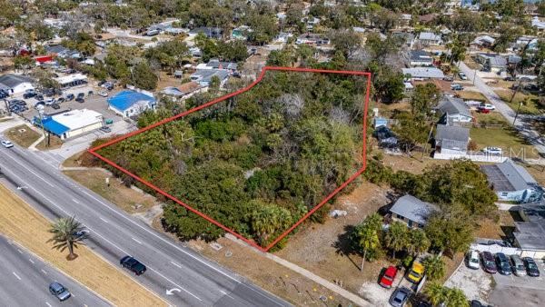 5919 S Ridgewood Ave, Port Orange