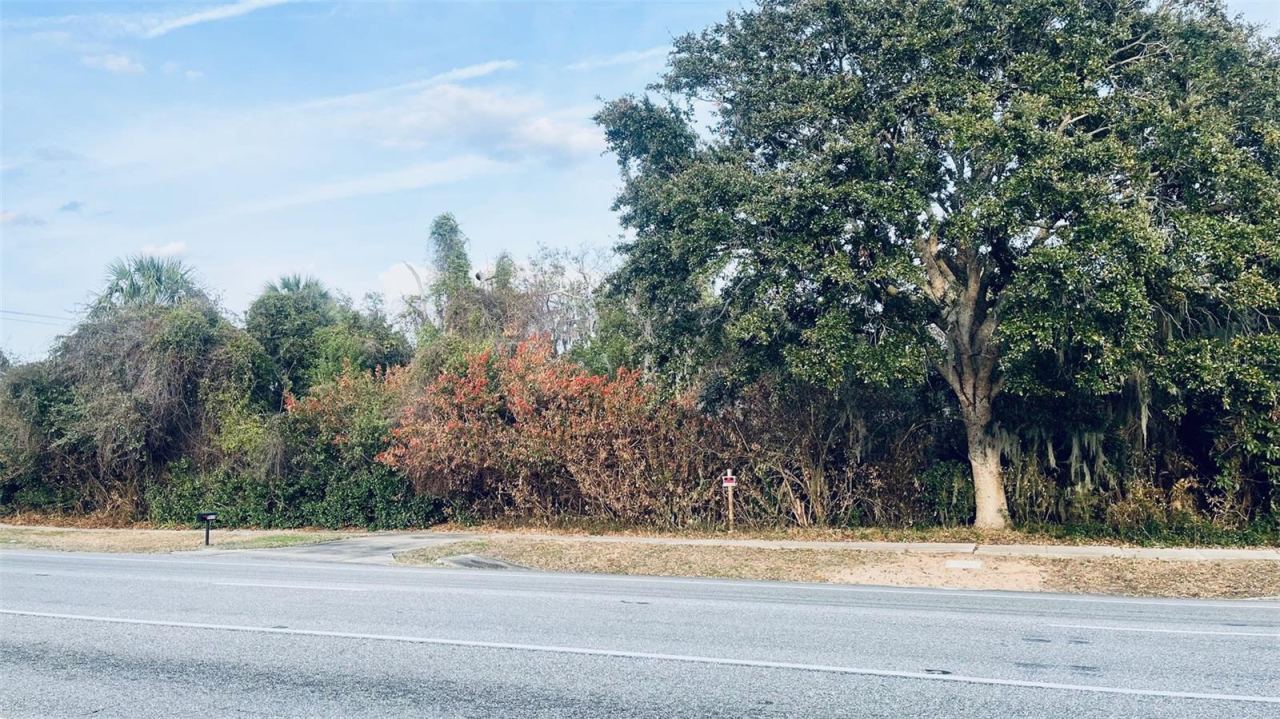 Photo 2 of 5919 S Ridgewood Ave, Port Orange, FL 32127