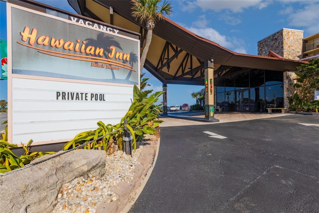 2301 S Atlantic Ave #403, Daytona Beach, FL 32118