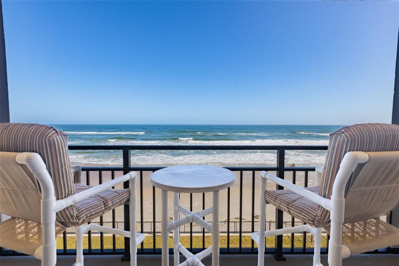 Photo 2 of 2301 S Atlantic Ave #403, Daytona Beach, FL 32118