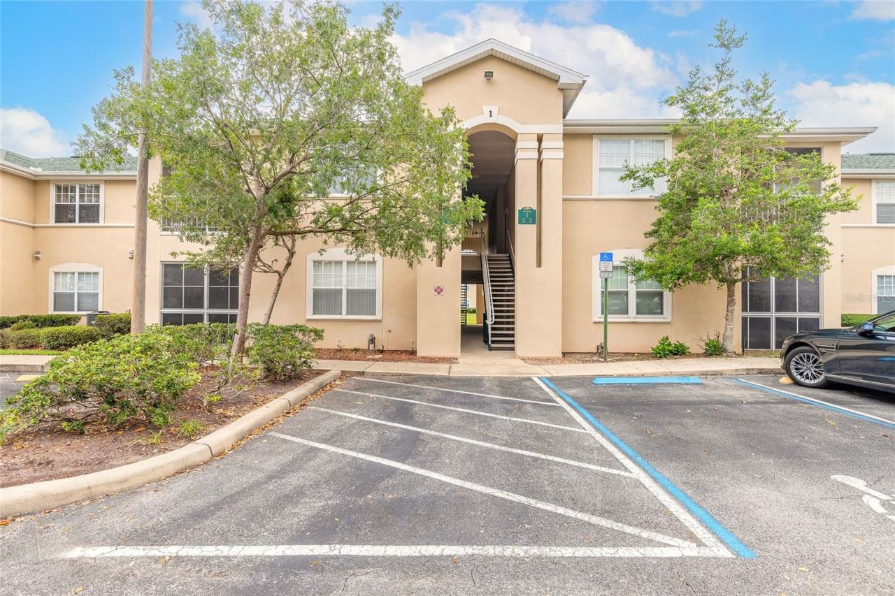 Photo 3 of 830 Airport Rd #105, Port Orange, FL 32128