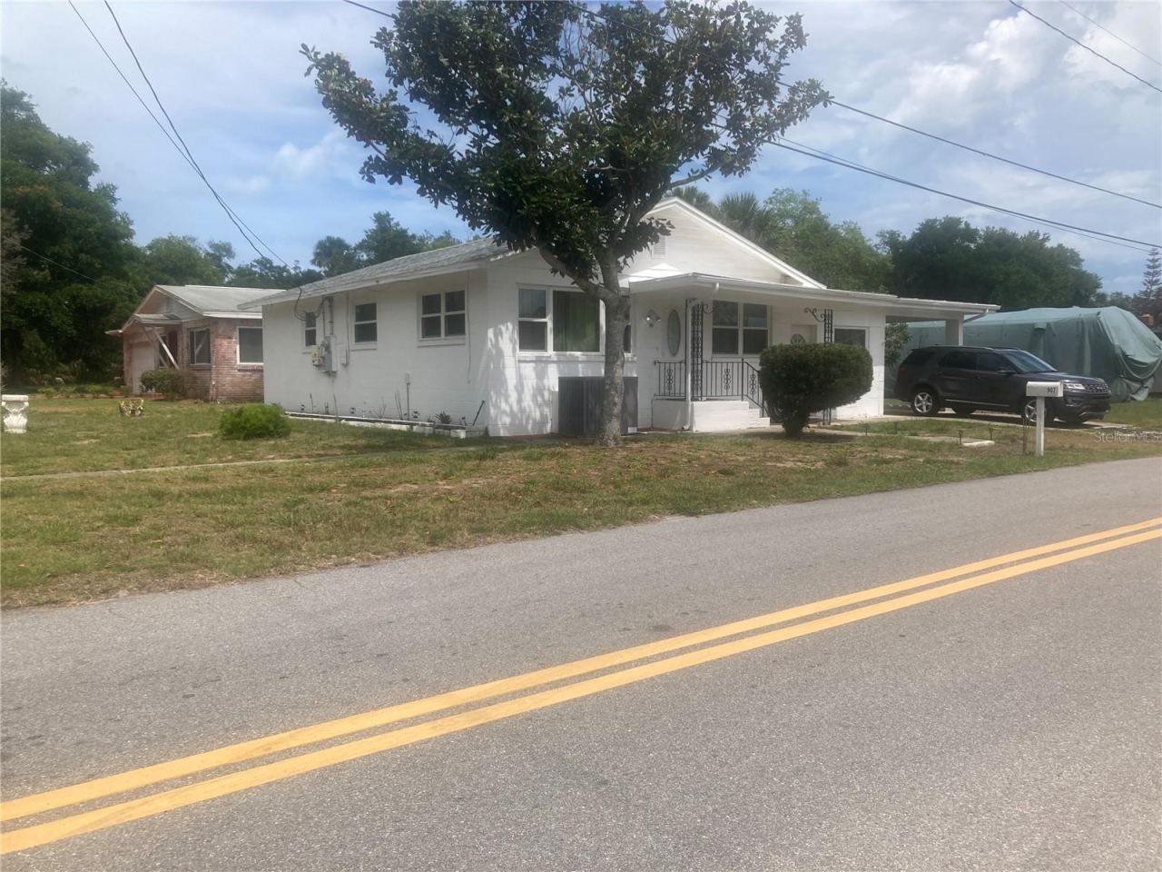 907 Sycamore St, Daytona Beach, FL 32114