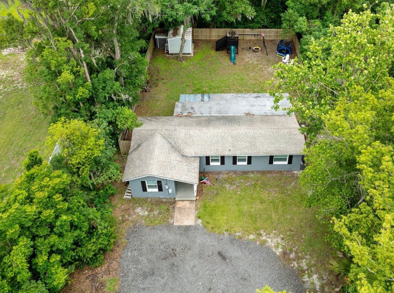 Photo 3 of 580 Lakeview Ave, Orange City, FL 32763