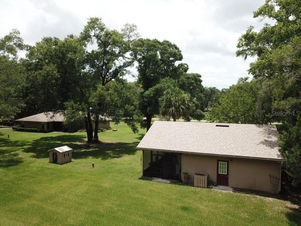 Photo 2 of 267 N Orange Ave, Lake Helen, FL 32744