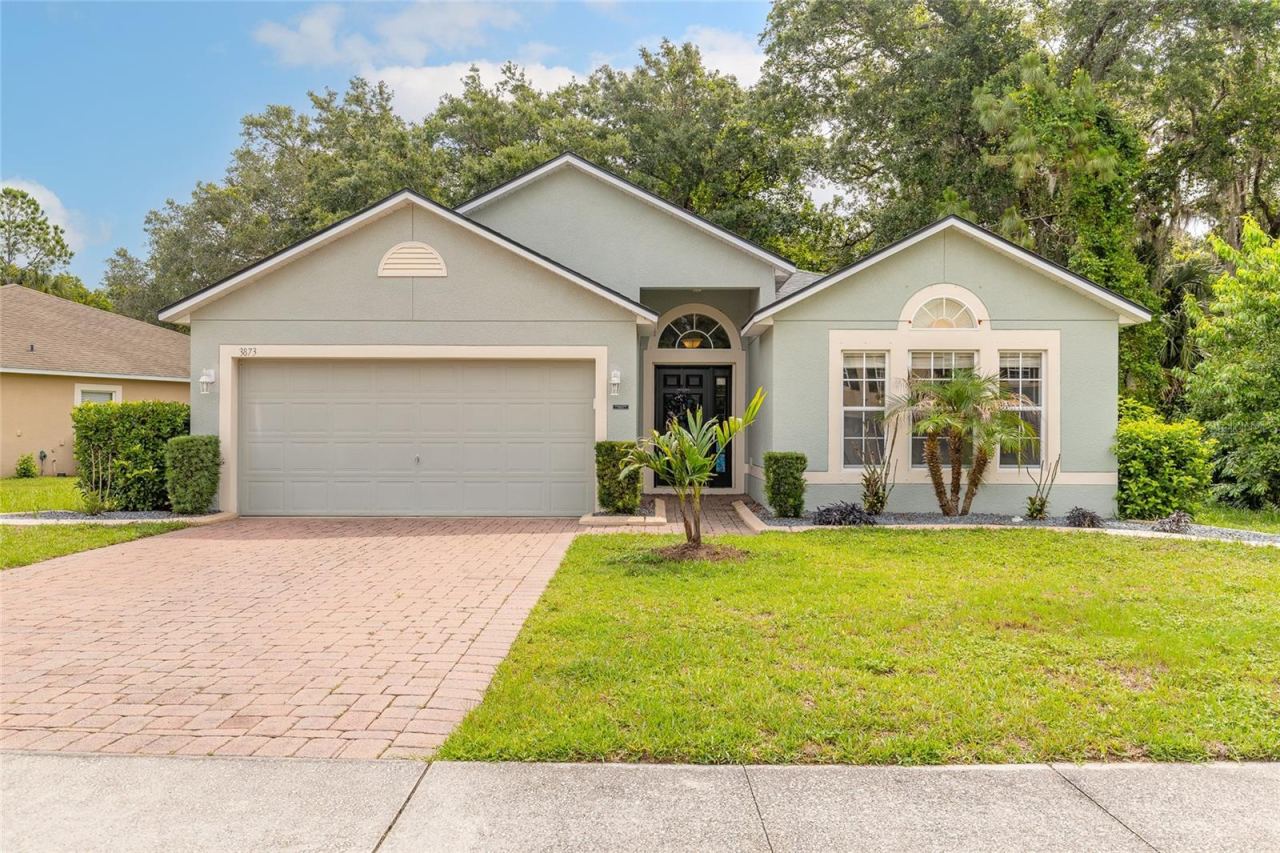 3873 Sunset Cove Dr, Port Orange