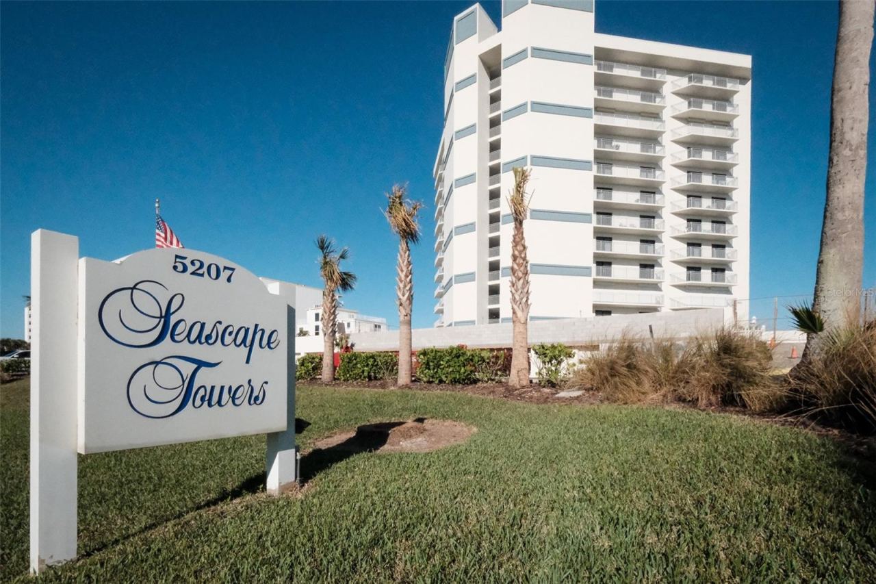 5207 S Atlantic Ave #426, New Smyrna Beach