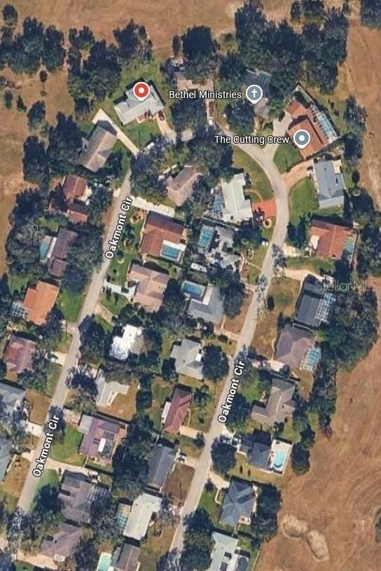 Photo 2 of 34 Oakmont Cir, Ormond Beach, FL 32174