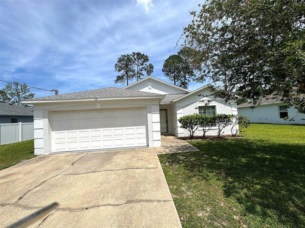 12 N Reynolds Pl, Palm Coast, FL 32164