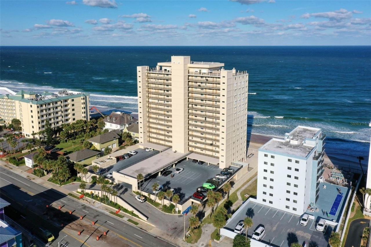 Photo 2 of 89 S Atlantic Ave #1002, Ormond Beach, FL 32176