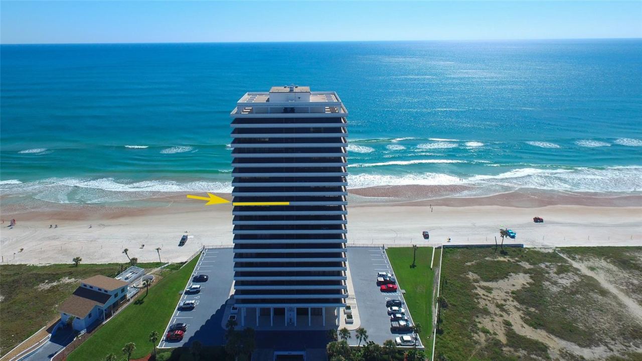 Photo 3 of 2200 N Atlantic Ave #1201, Daytona Beach, FL 32118