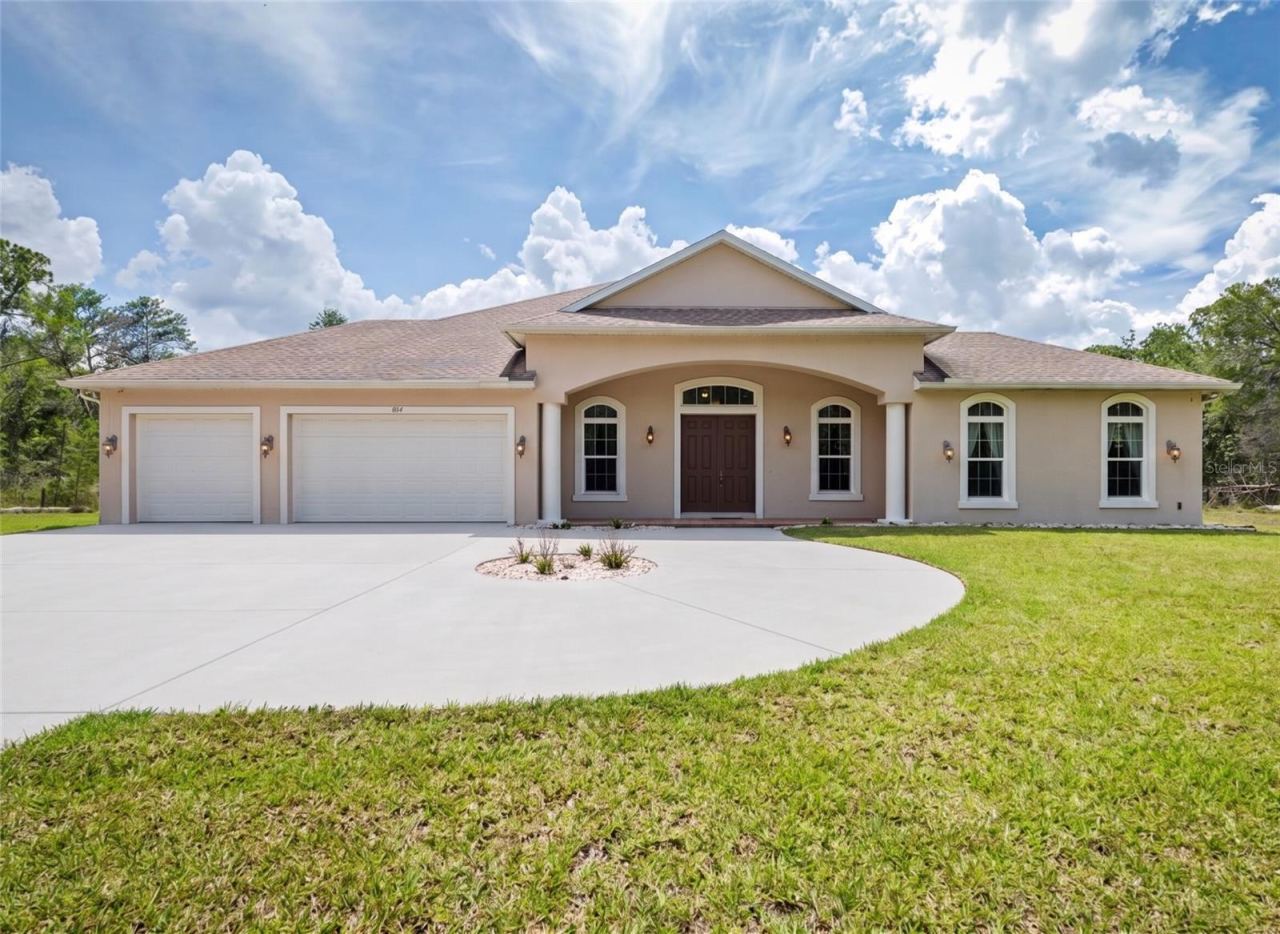 1812 Taylor Rd, Port Orange