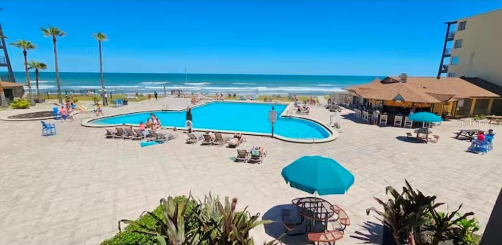 Photo 3 of 2301 S Atlantic Ave #337, Daytona Beach, FL 32118