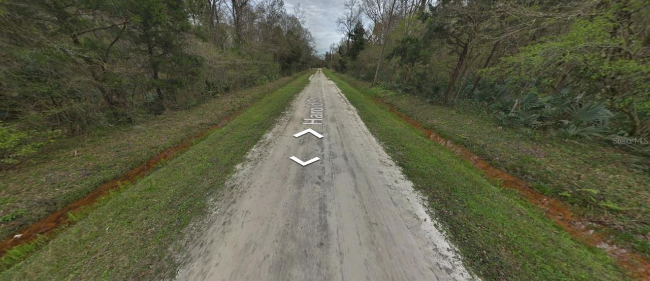 Photo 2 of 4530 Harold St, Hastings, FL 32145