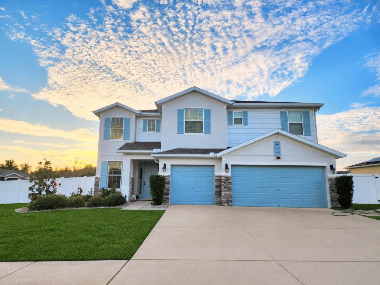 1419 Avila Ave, Deltona, FL 32725