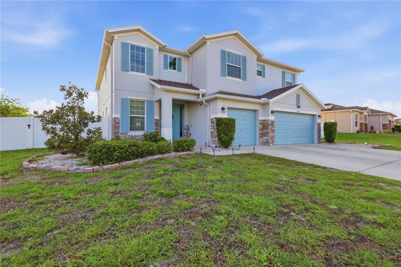 Photo 2 of 1419 Avila Ave, Deltona, FL 32725