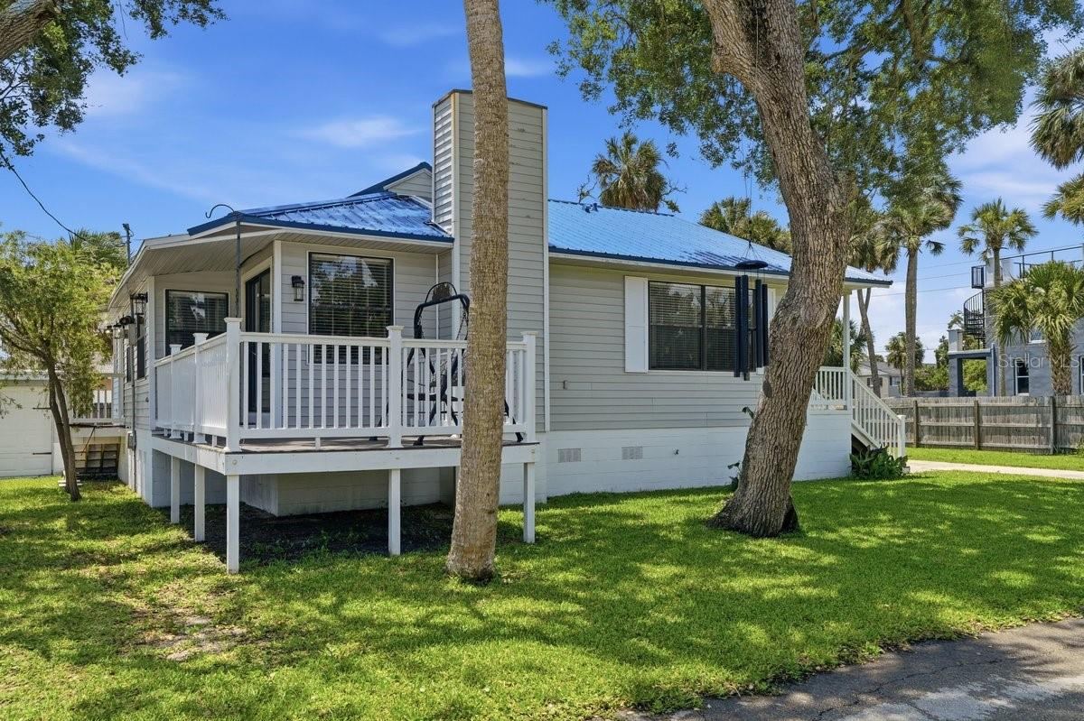 105 Mcdonald St, South Daytona