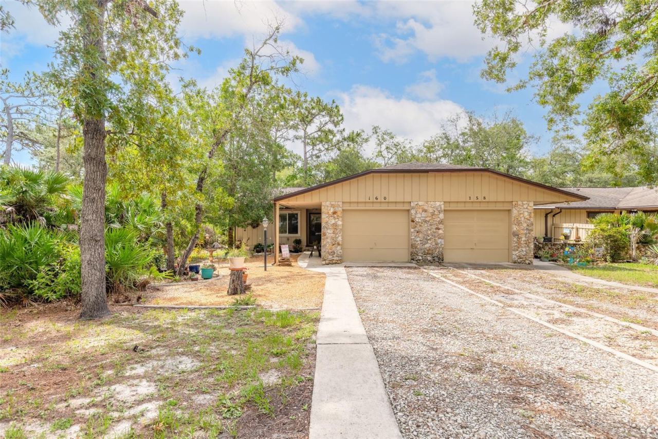 160 Magnolia Loop, Port Orange