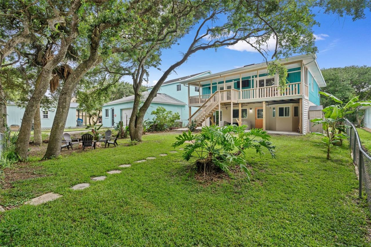 Photo 3 of 1339 S Daytona Ave, Flagler Beach, FL 32136