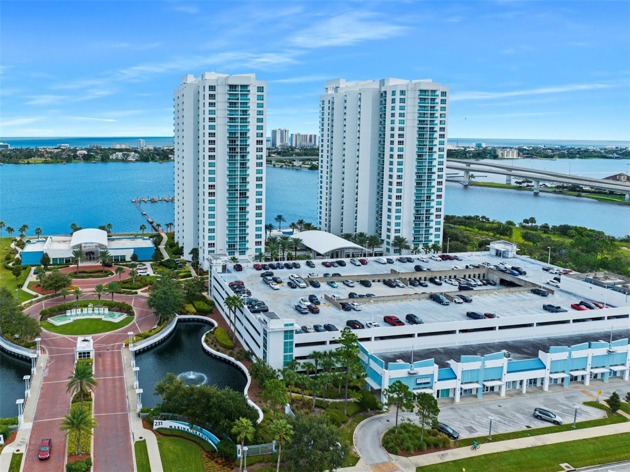 231 Riverside Dr #1106-1, Daytona Beach, FL 32117