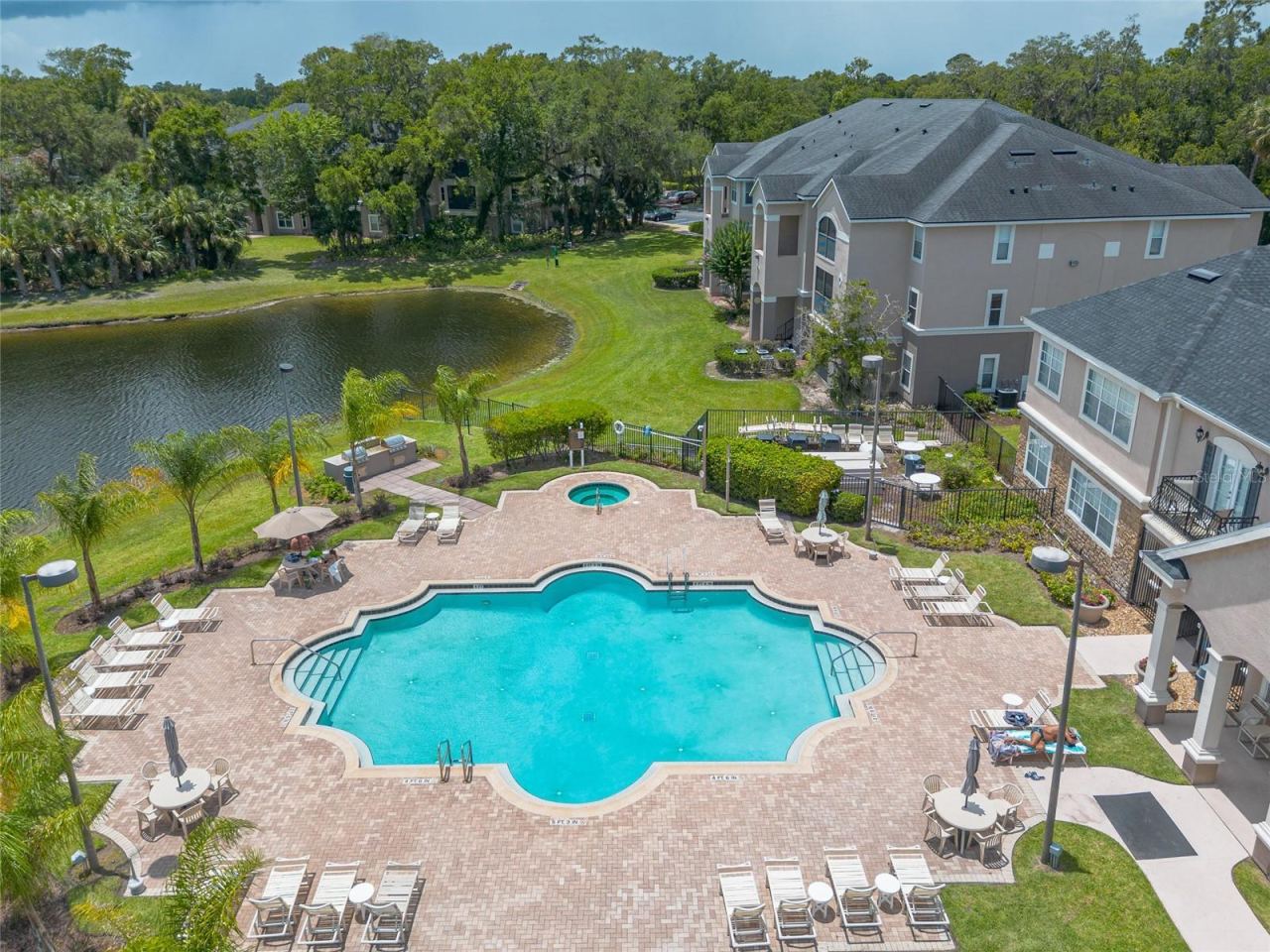 Photo 3 of 940 Village Trl #2-208, Port Orange, FL 32127