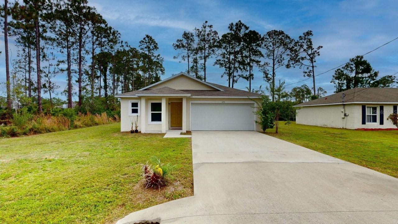173 Ryberry Dr, Palm Coast, FL 32164