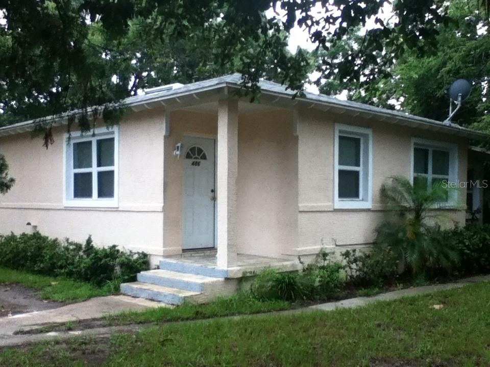 Photo 2 of 486 Oak St, New Smyrna Beach, FL 32168
