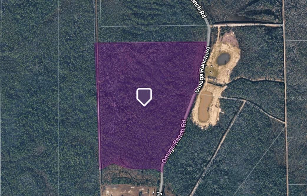 1135 Omega Ranch Rd #4&5, New Smyrna Beach, FL 32168