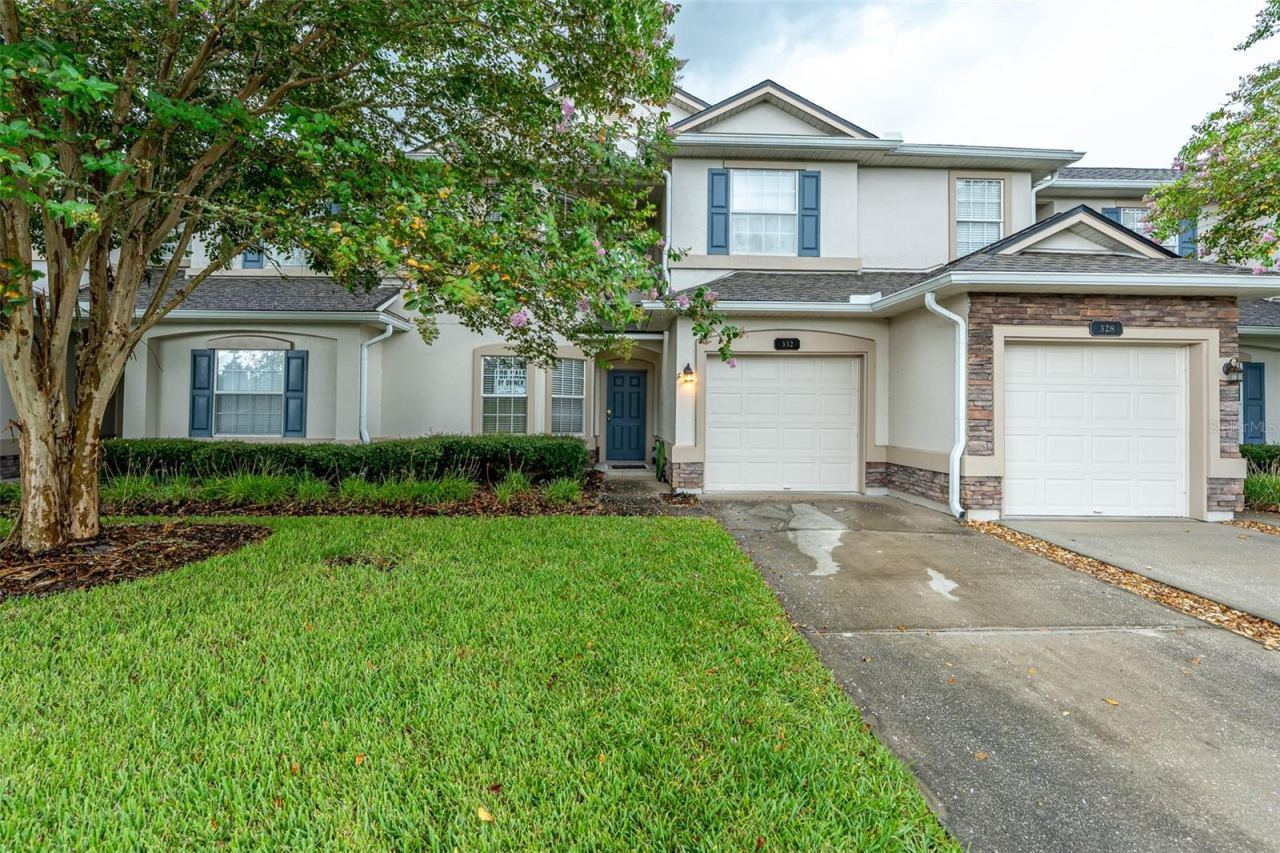 332 Wooded Crossing Cir, St Augustine, FL 32084