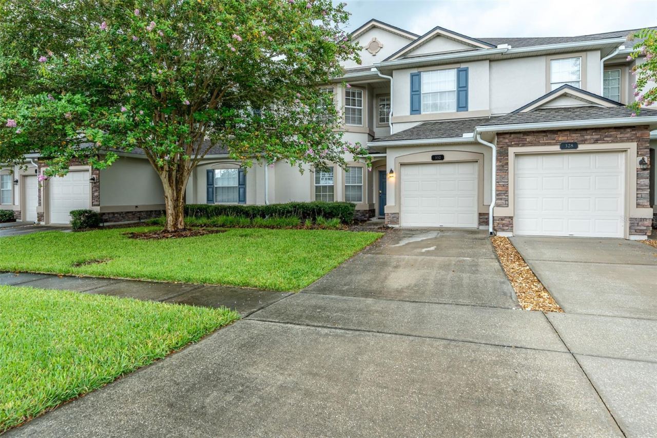 Photo 3 of 332 Wooded Crossing Cir, St Augustine, FL 32084