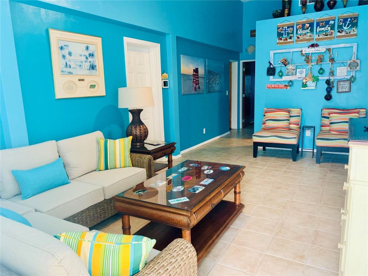Photo 3 of 813 N Atlantic Ave, New Smyrna Beach, FL 32169