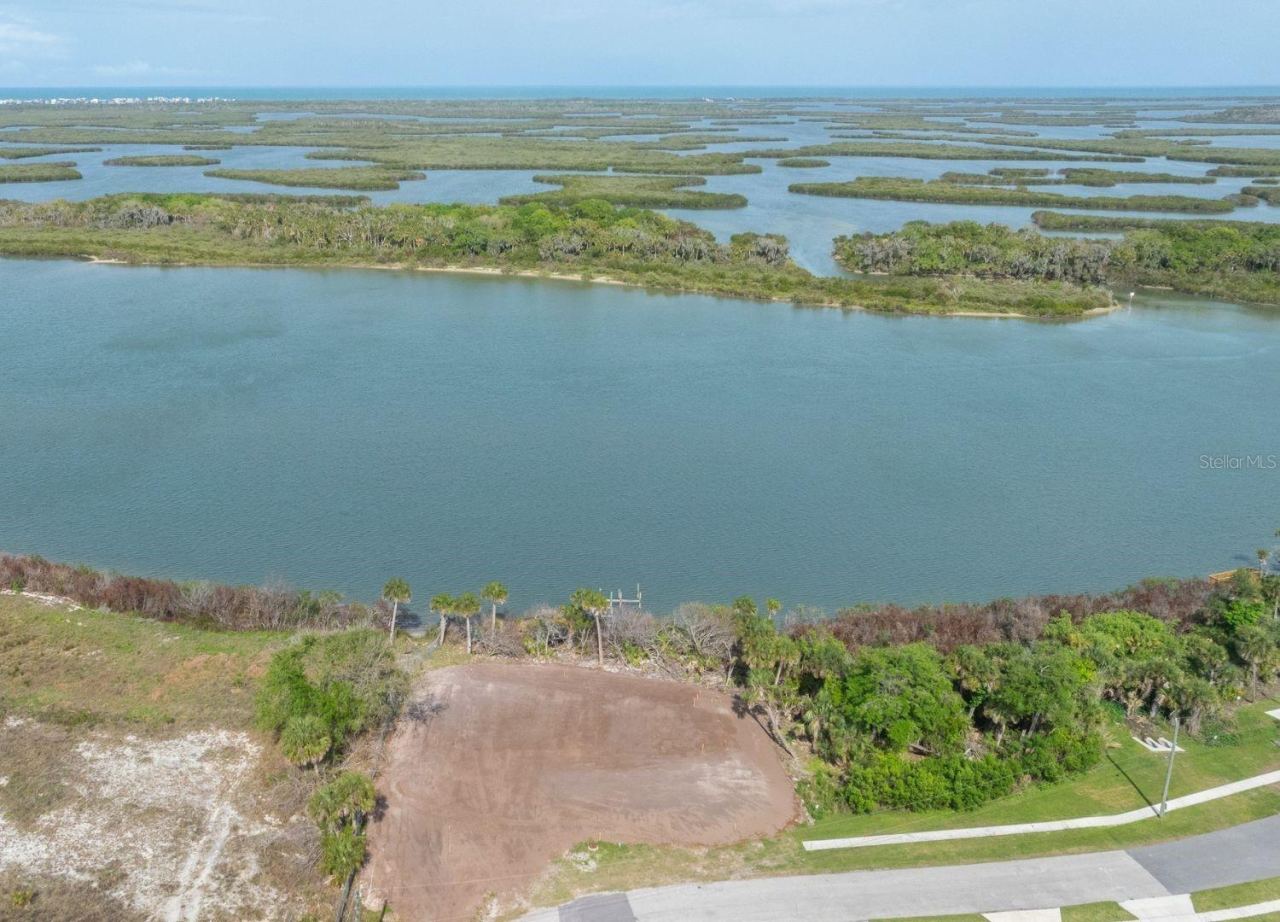 183 & 185 Jones Fish Camp Rd, Edgewater, FL 32141