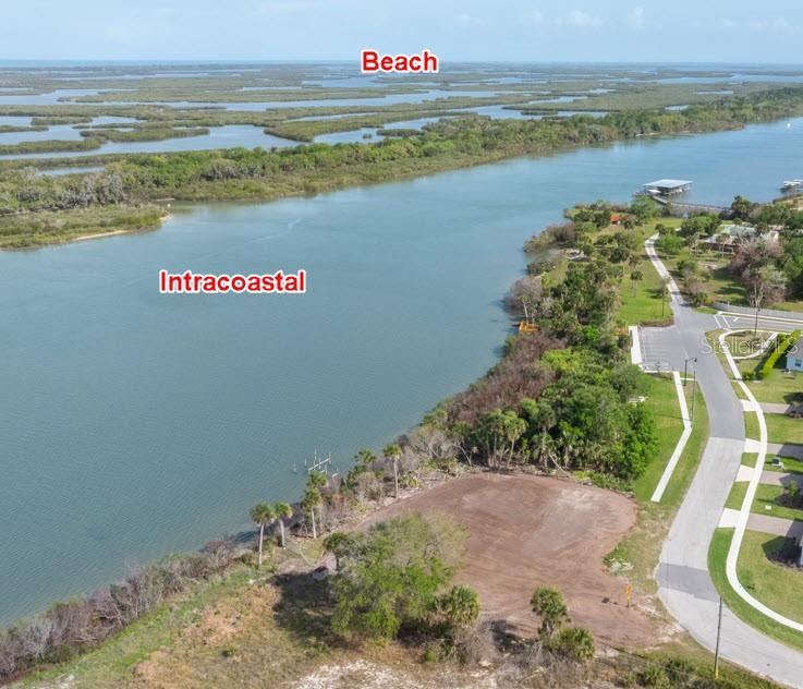 Photo 3 of 183 & 185 Jones Fish Camp Rd, Edgewater, FL 32141